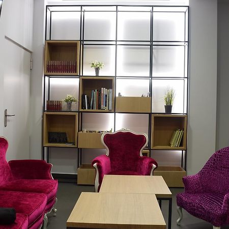 Zerupe Hotel Zarauz Zewnętrze zdjęcie