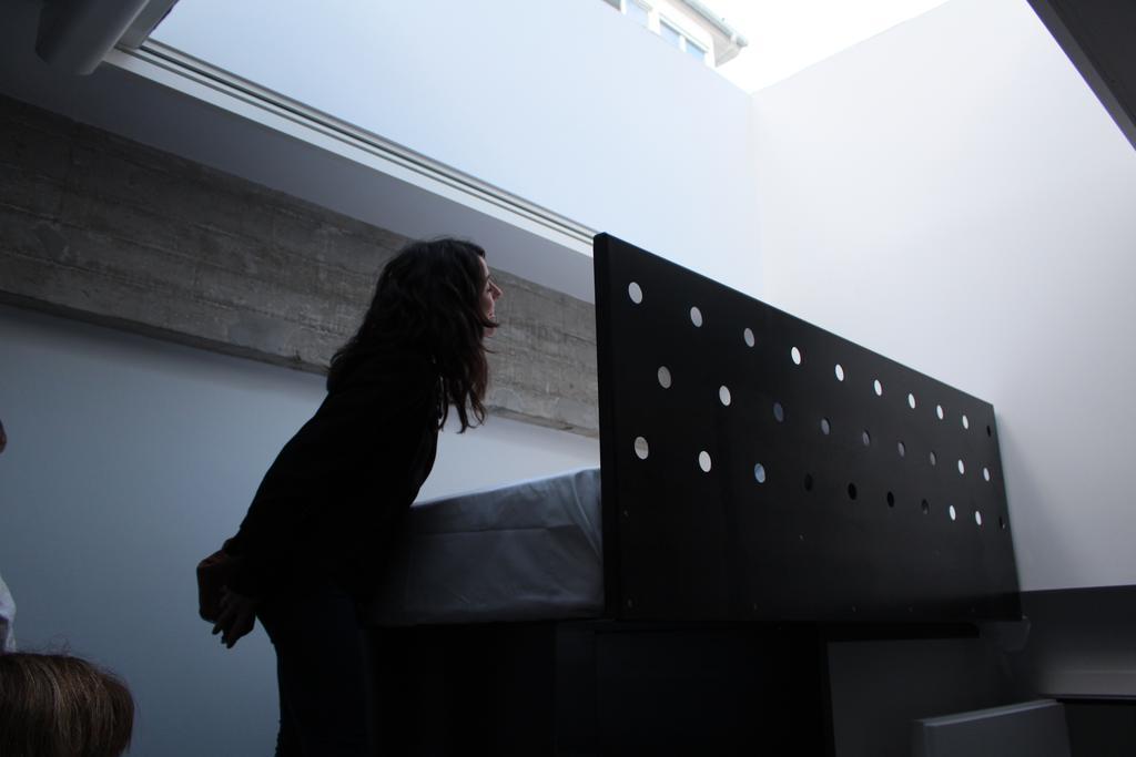 Zerupe Hotel Zarauz Zewnętrze zdjęcie