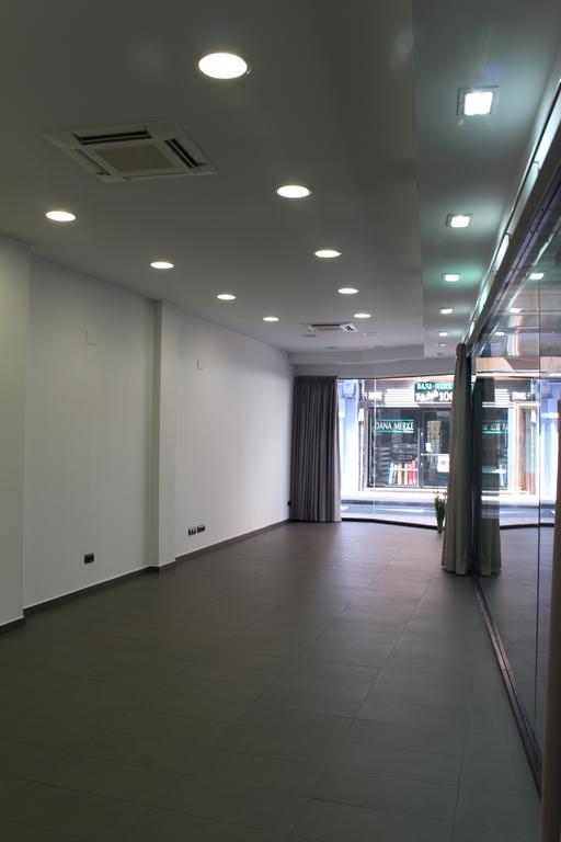 Zerupe Hotel Zarauz Zewnętrze zdjęcie