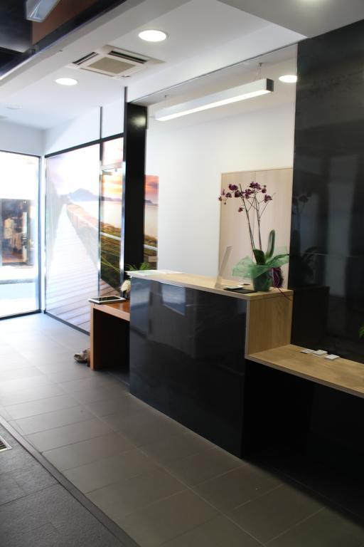 Zerupe Hotel Zarauz Zewnętrze zdjęcie