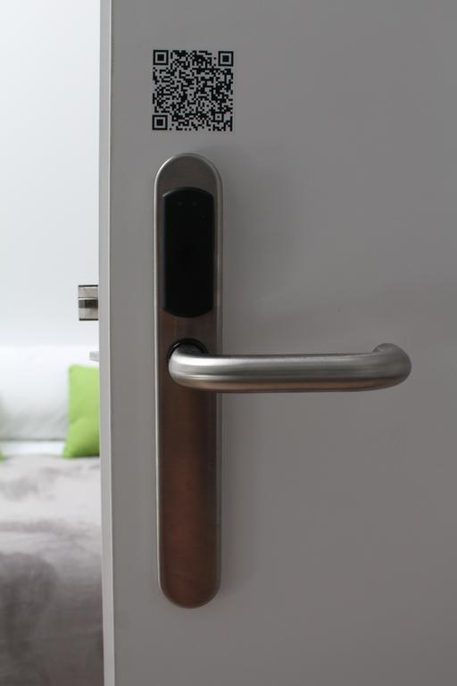Zerupe Hotel Zarauz Zewnętrze zdjęcie