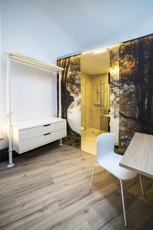 Zerupe Hotel Zarauz Pokój zdjęcie