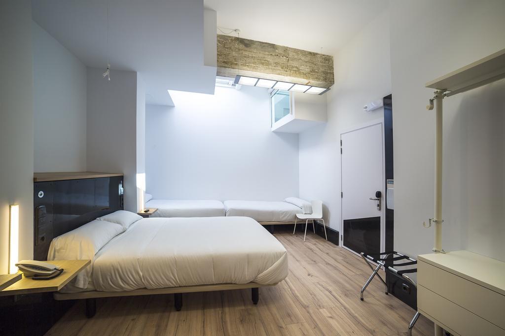 Zerupe Hotel Zarauz Pokój zdjęcie