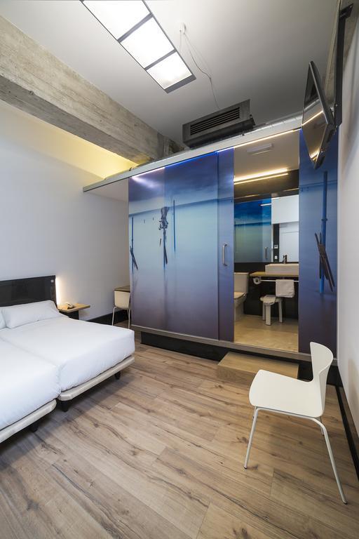 Zerupe Hotel Zarauz Pokój zdjęcie