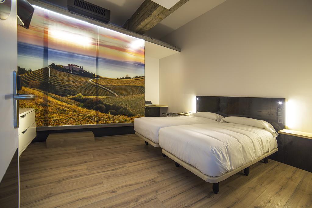 Zerupe Hotel Zarauz Pokój zdjęcie