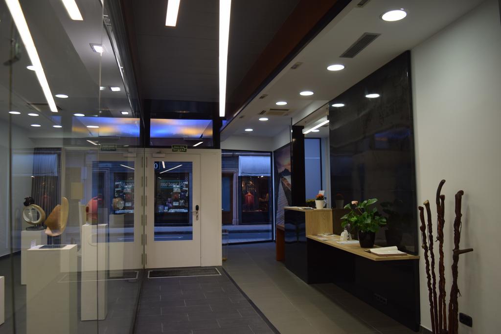 Zerupe Hotel Zarauz Zewnętrze zdjęcie