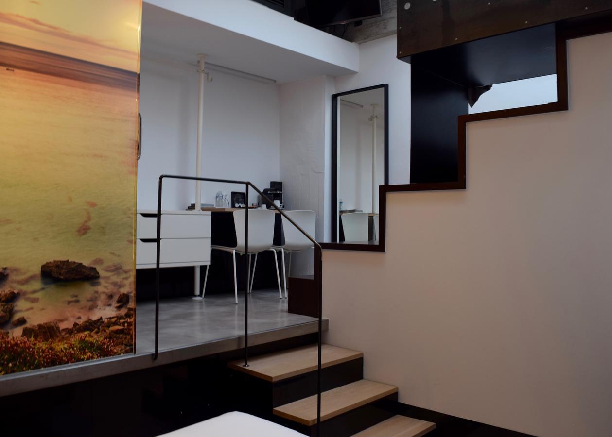 Zerupe Hotel Zarauz Zewnętrze zdjęcie