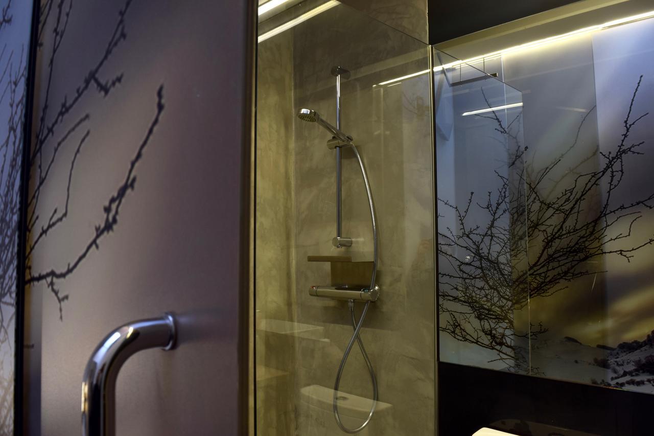 Zerupe Hotel Zarauz Zewnętrze zdjęcie