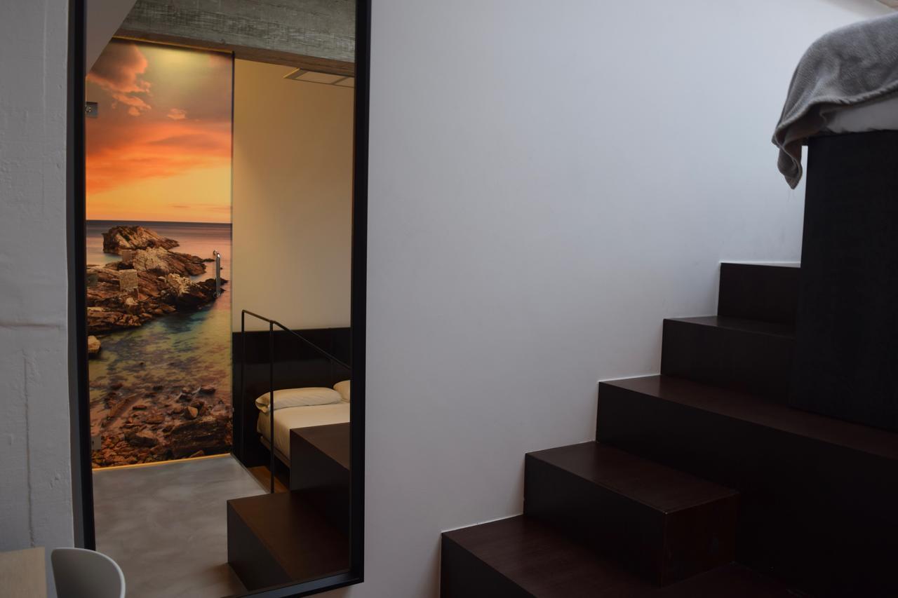 Zerupe Hotel Zarauz Zewnętrze zdjęcie
