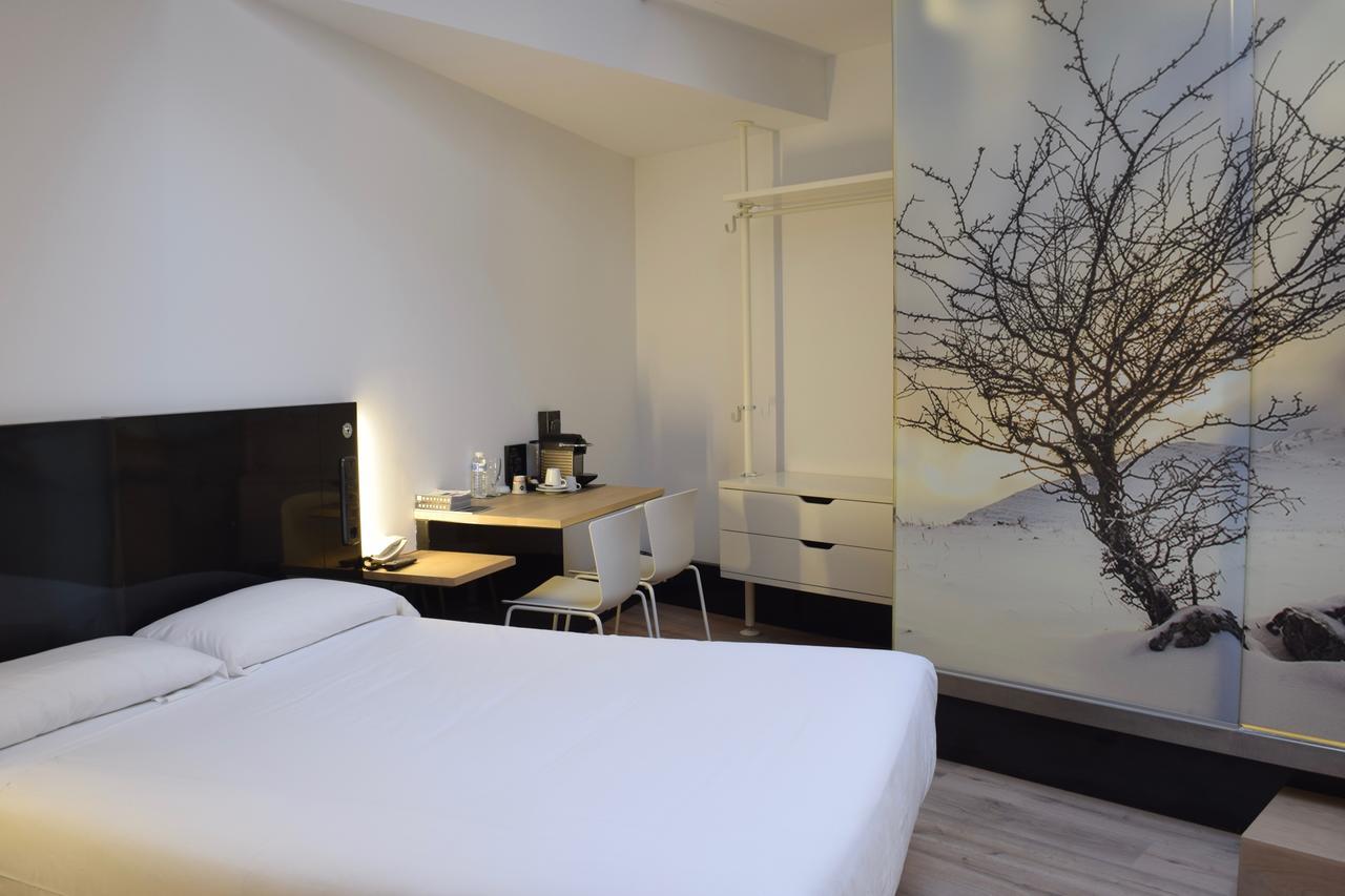 Zerupe Hotel Zarauz Zewnętrze zdjęcie