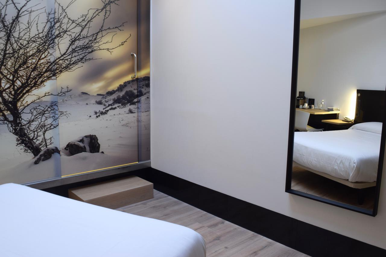 Zerupe Hotel Zarauz Zewnętrze zdjęcie