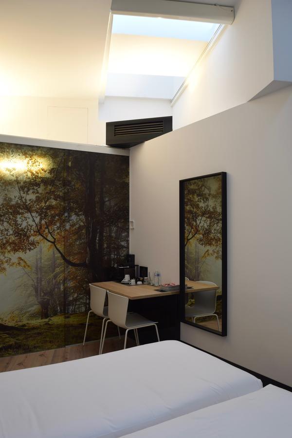 Zerupe Hotel Zarauz Zewnętrze zdjęcie