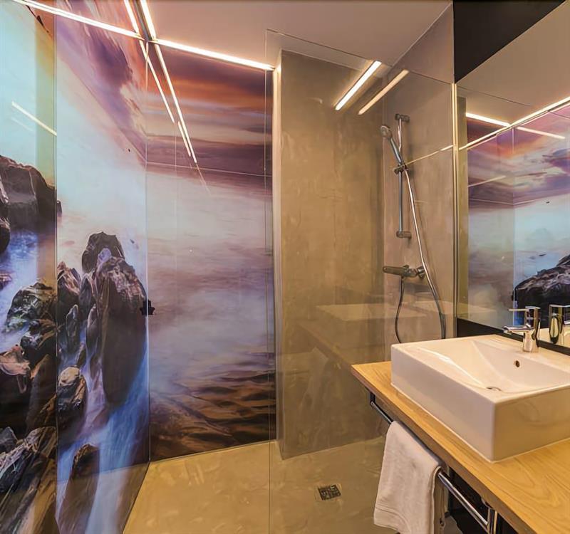 Zerupe Hotel Zarauz Zewnętrze zdjęcie
